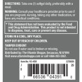 Saw Palmetto Standardized Extract 320 mg (100 soft)
