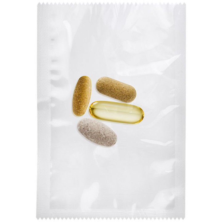 Men's Health Daily Vitamins & Supplements (30 packs)