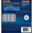 Clear Whey Isolate Arctic Frost (23 serv)