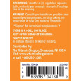Glycine 3000 mg (100 veg cap)