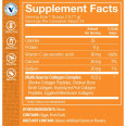 Multi source Collagen 257g (24 serv)