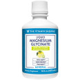 Liquid Magnesium Glycinate Lemon Lime (16 fl oz)