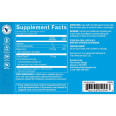 Liquid Magnesium Glycinate Lemon Lime (16 fl oz)