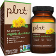 Plnt Organic Dandelion Root 450 mg (90 cap)