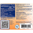 GLP-1 Support Synbiotic Probiotic 50 Billion (30 veg cap)