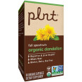 Plnt Organic Dandelion Root 450 mg (90 cap)