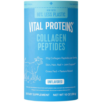 Vital Proteins Collagen Peptides Powder 10 oz (14 serv)