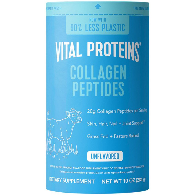 Vital Proteins Collagen Peptides Powder 10 oz (14 serv)
