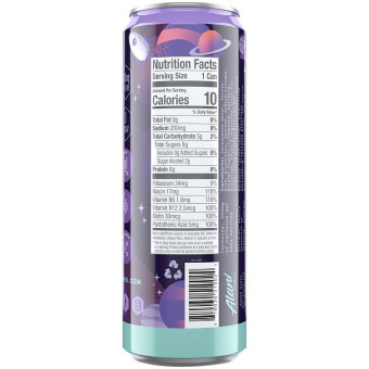 Alani Nu Energy Cosmic Stardust (12 fl oz)
