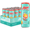 Alani Nu Energy Drink Juicy Peach (12 fl oz)