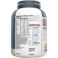 Super Mass Gainer Gourmet Vainilla (8 serv) 6 lb