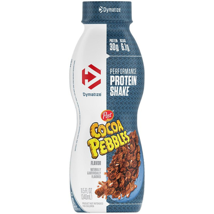 Performance Protein Shake Cocoa Pebbles (11.5 fl oz)