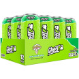 Ghost Energy Drink Zero Sugar Sour Green Apple (16 fl oz)
