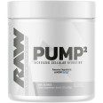 RAW Pump2 Unflavored (20 Serv)