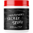 CBUM Thavage Pre-Workout Christopher's Secret Stuff (40 Servings)