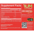 CBUM Essential Pre-Workout Powder Sour Watermelon (30 Serv)