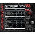 CBUM Thavage Pre-Workout Christopher's Secret Stuff (40 Servings)