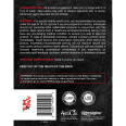 CBUM Thavage Pre-Workout Christopher's Secret Stuff (40 Servings)