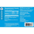 Magnesium Glycinate 400 mg per 4 caps veg (240 cap veg)
