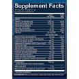 Electrolyte Fizz Orange Mango (30 sticks pack)