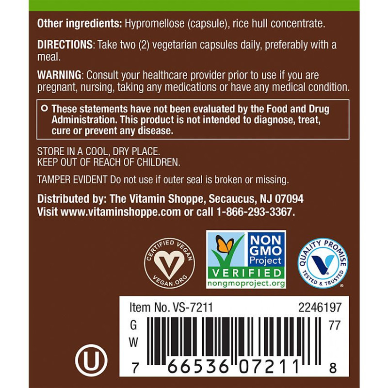 Plnt Mushroom 7 Herbal Formula (90 cap)