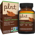 Plnt Organic Cinnamon (60 veg cap)