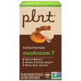 Plnt Mushroom 7 Herbal Formula (90 cap)