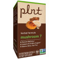Plnt Mushroom 7 Herbal Formula (90 cap)