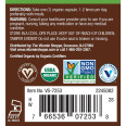 Plnt Organic Cinnamon (60 veg cap)