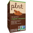 Plnt Organic Cinnamon (60 veg cap)