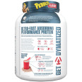 ISO100 Cocoa Pebbles (43 serv) 3 lb