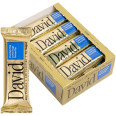 David Protein Bar Chocolate Chip Cookie Dough (1 Bar)