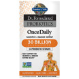 Dr Formulated Once Daily Probiotic 30 Bill (30 veg cap)