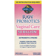Raw Probiotics Vaginal Care 50 Billion (30 veg cap)