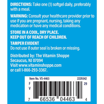 Vitamina D3 2000 UI (200 soft)