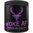 Woke AF Pre-Workout Grape (30 serv)