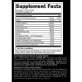 Woke AF Pre-Workout Grape (30 serv)