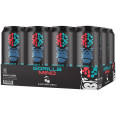 Gorilla Mind Energy Drink Black Cherry Vanilla (16 fl oz)