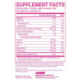 CBUM Series Itholate Protein Powder Birthday Cake 1.81 lbs (25 serv)