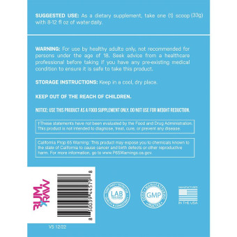 CBUM Series Itholate Protein Powder Birthday Cake 1.81 lbs (25 serv)