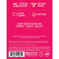 CBUM Series Itholate Protein Powder Strawberry Bumcake 1.7 lbs (25 serv)