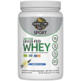Grass Fed Whey Vanilla (20 serv) 1.4 lb