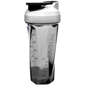 Helimix Shaker Bottle White (28 fl oz)