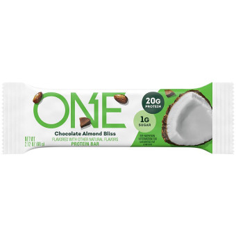 One Bar Almond Bliss (1 barra)