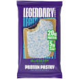 Protein Pastry Blueberry (1 pastry)