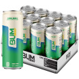 BUM Energy Drink Citrus Burst (12 fl oz)