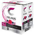 Celsius Sparkling Wild Berry (12 fl oz)