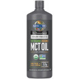 Dr Formulated 100% Organic MCT Oil Unflavored (63 serv)