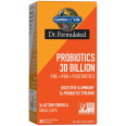 Dr Formulated Probiotics 30 Bill (30 mini veg caps)