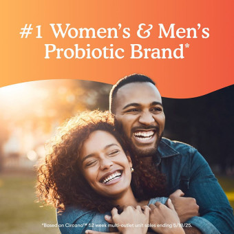 Dr Formulated Probiotics 30 Bill (30 mini veg caps)